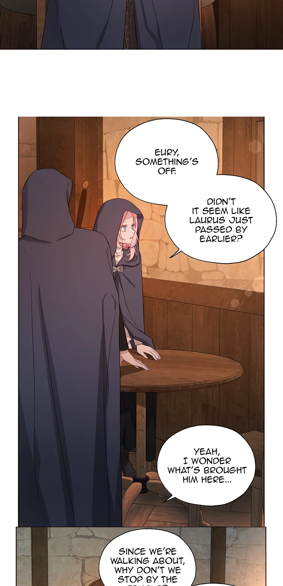 Seduce the Villain’s Father Chapter 158 - page 13